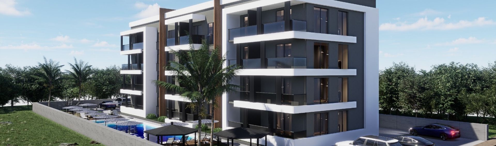 Anahtar Teslim İnşaat