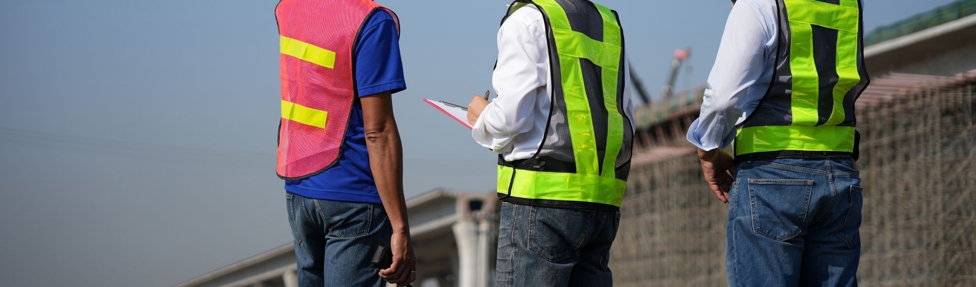 Proje Danışmanlık