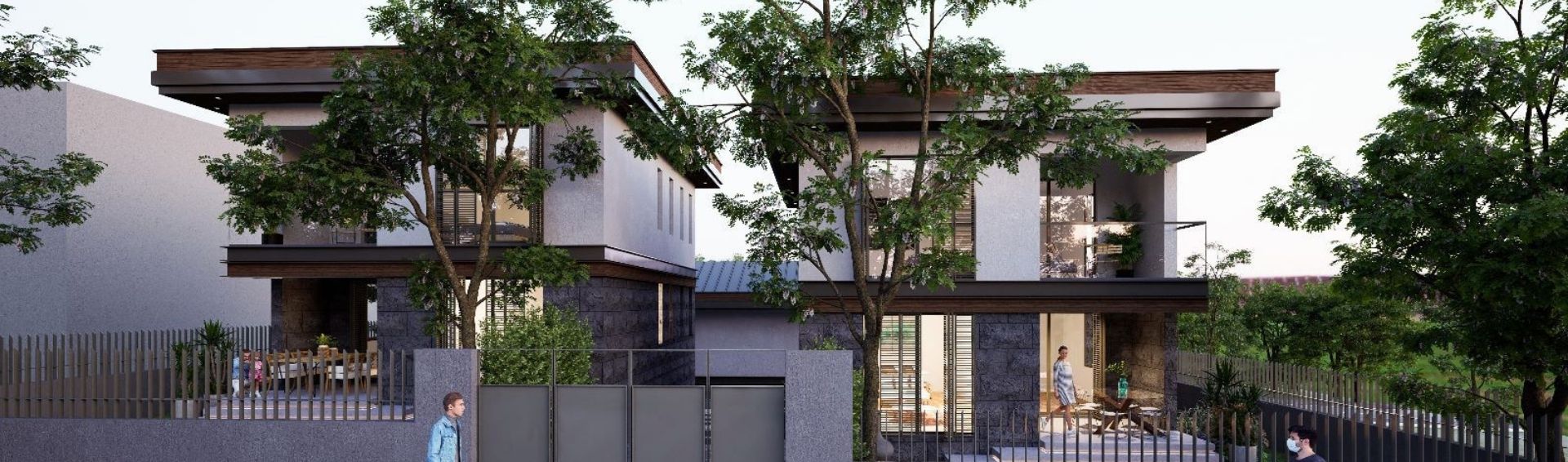 Villa Proje ve İnşaat